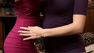 Glam Sandwich – scene #02