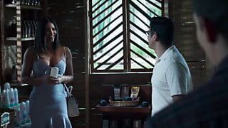 Playing with Fire (Jugar con fuego) sex scene complication