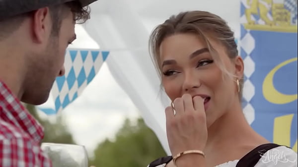 Gabriel Clark – Oktoberfucked – TRANS ANGELS