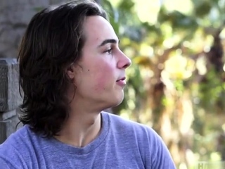 Outdoor Gay Anal Sex