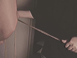 YOSHIKAWASAKIXXX – Asian Hunk Kosuke Endures Shibari Bondage