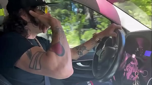 SUCK MY BALLS : MT LASSEN TO LAKE TAHOE // PART 9 // THE MOVIE